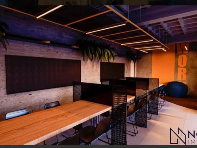 Imagem 11: Ypê Vertical Garden: Seu Refúgio Urbano com Estilo e Conforto