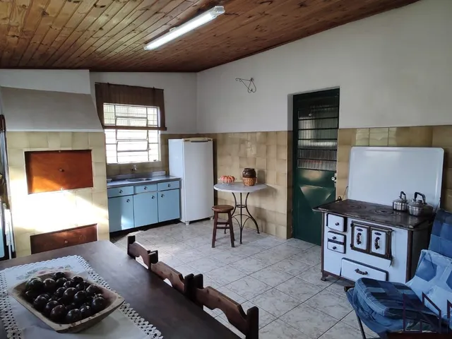 Imagem 16: Casa com terreno de 2.000 m² no Bairro Pinheiro Machado – Espaço, tranquilidade