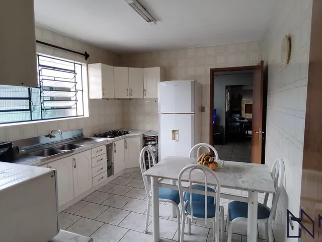Imagem 3: Casa com terreno de 2.000 m² no Bairro Pinheiro Machado – Espaço, tranquilidade