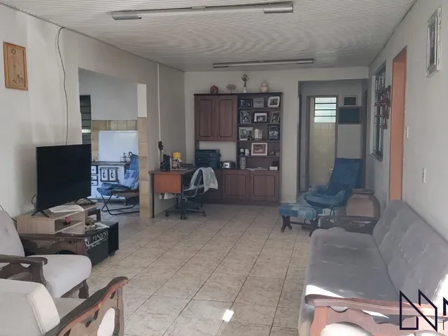 Imagem 14: Casa com terreno de 2.000 m² no Bairro Pinheiro Machado – Espaço, tranquilidade