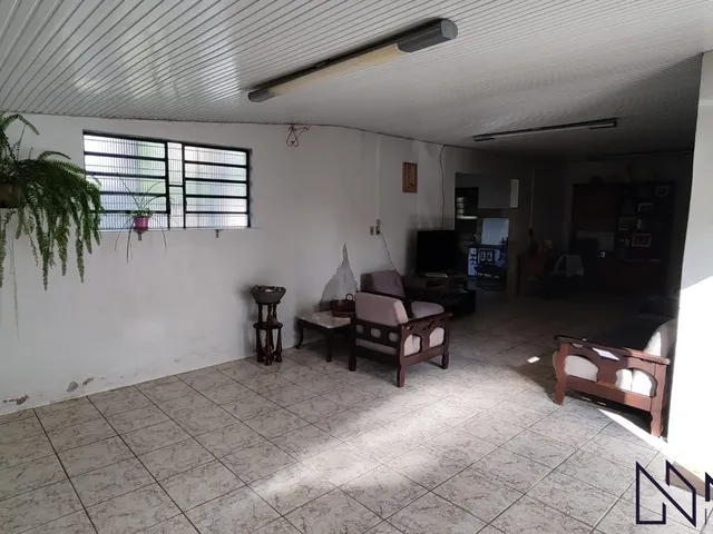 Imagem 13: Casa com terreno de 2.000 m² no Bairro Pinheiro Machado – Espaço, tranquilidade