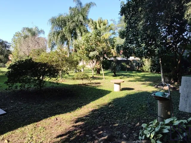 Imagem 9: Casa com terreno de 2.000 m² no Bairro Pinheiro Machado – Espaço, tranquilidade