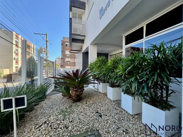 Imagem 9: Apartamento amplo com 187m², 3 dormitórios e infraestrutura completa no Bairro B