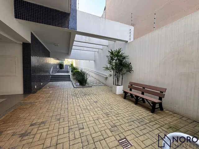 Imagem 11: Apartamento amplo com 187m², 3 dormitórios e infraestrutura completa no Bairro B