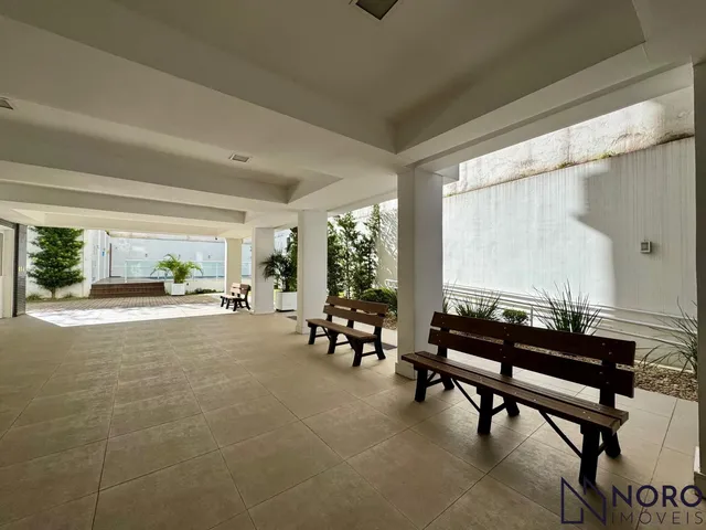 Imagem 15: Apartamento amplo com 187m², 3 dormitórios e infraestrutura completa no Bairro B