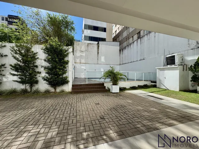 Imagem 4: Apartamento amplo com 187m², 3 dormitórios e infraestrutura completa no Bairro B