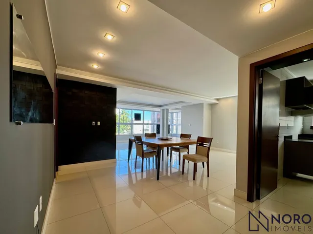 Imagem 3: Apartamento amplo com 187m², 3 dormitórios e infraestrutura completa no Bairro B