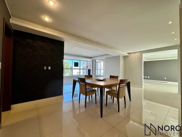 Imagem 14: Apartamento amplo com 187m², 3 dormitórios e infraestrutura completa no Bairro B