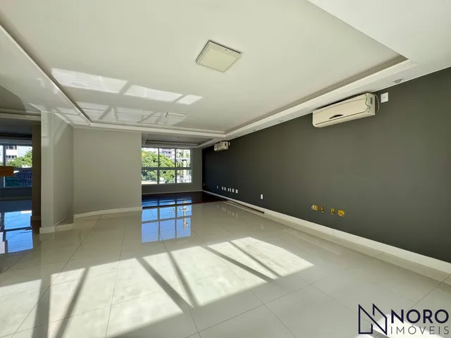 Imagem 12: Apartamento amplo com 187m², 3 dormitórios e infraestrutura completa no Bairro B