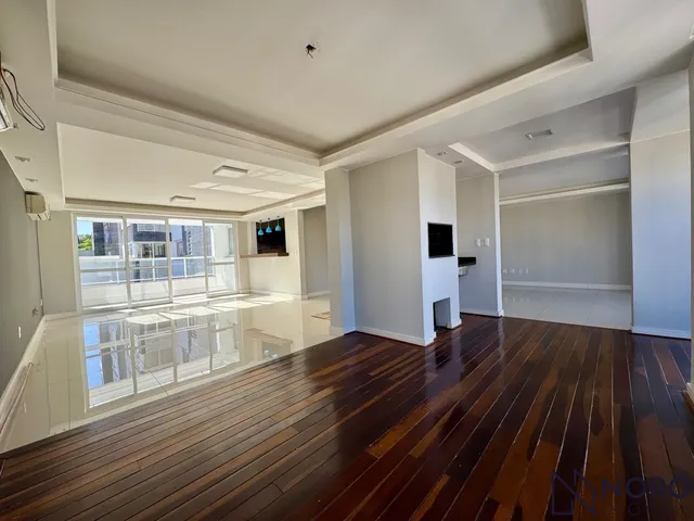 Imagem 10: Apartamento amplo com 187m², 3 dormitórios e infraestrutura completa no Bairro B