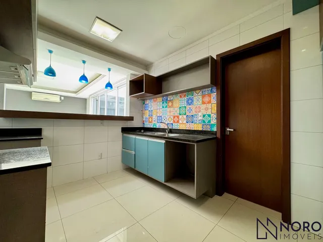 Imagem 16: Apartamento amplo com 187m², 3 dormitórios e infraestrutura completa no Bairro B