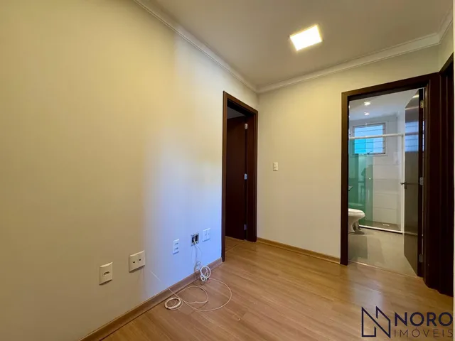 Imagem 8: Apartamento amplo com 187m², 3 dormitórios e infraestrutura completa no Bairro B