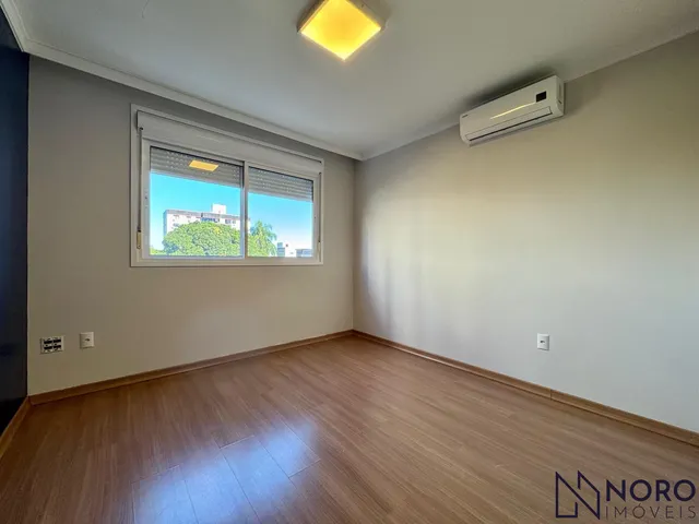 Imagem 7: Apartamento amplo com 187m², 3 dormitórios e infraestrutura completa no Bairro B