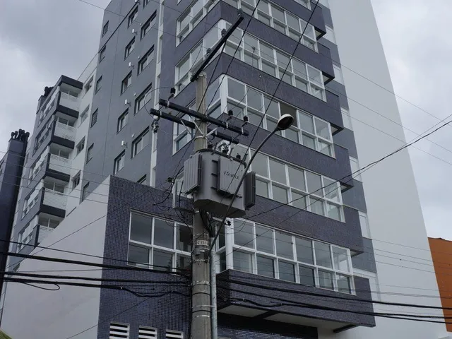 Imagem: Apartamento com 3 Dormitórios e Infraestrutura