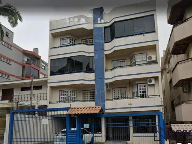 Imagem: Kitnet Reformada e Mobiliada à Venda no