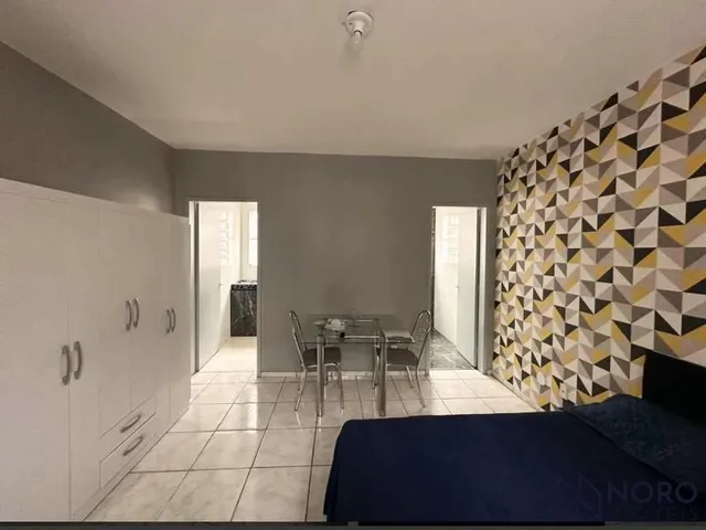Imagem 7: Kitnet Reformada e Mobiliada à Venda no Bairro Menino Jesus – 24 m² Privativos!