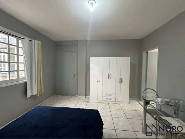Imagem 6: Kitnet Reformada e Mobiliada à Venda no Bairro Menino Jesus – 24 m² Privativos!