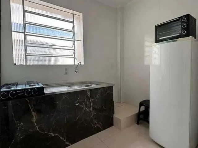 Imagem 8: Kitnet Reformada e Mobiliada à Venda no Bairro Menino Jesus – 24 m² Privativos!