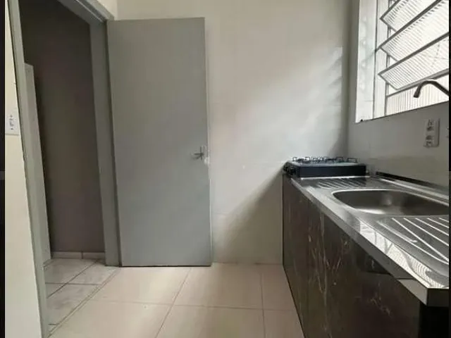 Imagem 3: Kitnet Reformada e Mobiliada à Venda no Bairro Menino Jesus – 24 m² Privativos!