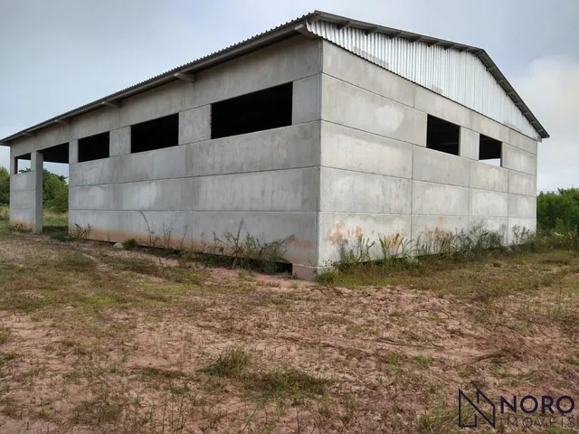 Imagem: VENDE-SE PAVILHÃO COM 600 m² PRIVATIVOS
