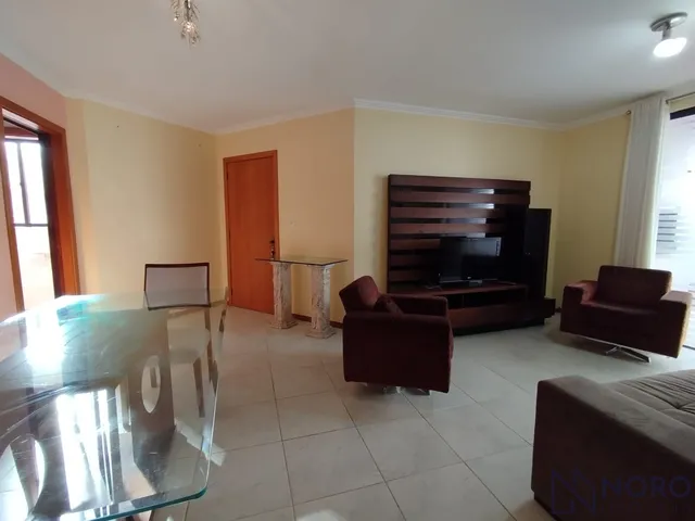 Imagem 12: Apartamento Mobiliado 2 Dormitórios com Suíte e Garagem – Próx. Av. Presidente V