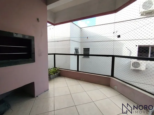 Imagem 15: Apartamento Mobiliado 2 Dormitórios com Suíte e Garagem – Próx. Av. Presidente V