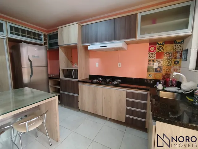 Imagem 4: Apartamento Mobiliado 2 Dormitórios com Suíte e Garagem – Próx. Av. Presidente V