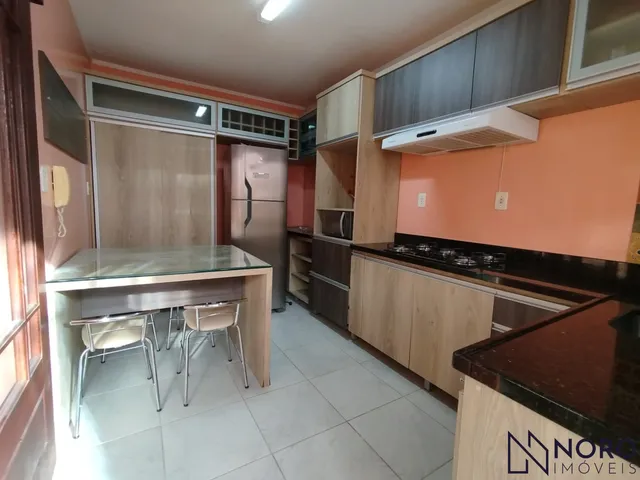 Imagem 9: Apartamento Mobiliado 2 Dormitórios com Suíte e Garagem – Próx. Av. Presidente V