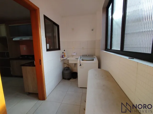 Imagem 6: Apartamento Mobiliado 2 Dormitórios com Suíte e Garagem – Próx. Av. Presidente V