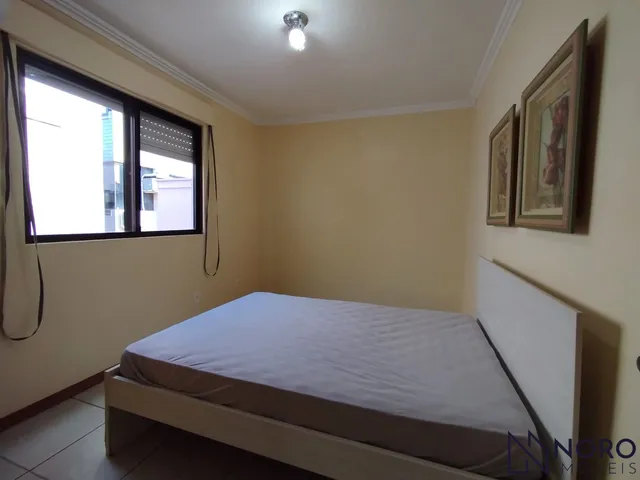 Imagem 2: Apartamento Mobiliado 2 Dormitórios com Suíte e Garagem – Próx. Av. Presidente V