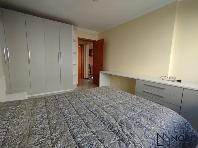 Imagem 16: Apartamento Mobiliado 2 Dormitórios com Suíte e Garagem – Próx. Av. Presidente V