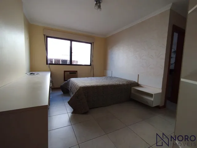 Imagem 7: Apartamento Mobiliado 2 Dormitórios com Suíte e Garagem – Próx. Av. Presidente V