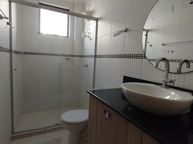 Imagem 11: Apartamento Mobiliado 2 Dormitórios com Suíte e Garagem – Próx. Av. Presidente V