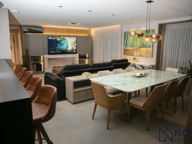Imagem: Apartamento Alto Padrão com 299 M², 3