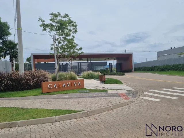 Imagem: Terreno - Casa Viva - Camobi - Perto da
