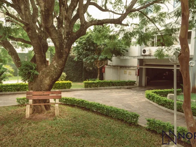 Imagem 13: Apartamento 3 Dormitórios com Suíte e Dependência e1 vaga de garagem