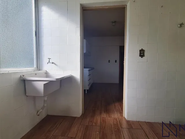 Imagem 2: Apartamento 3 Dormitórios com Suíte e Dependência e1 vaga de garagem