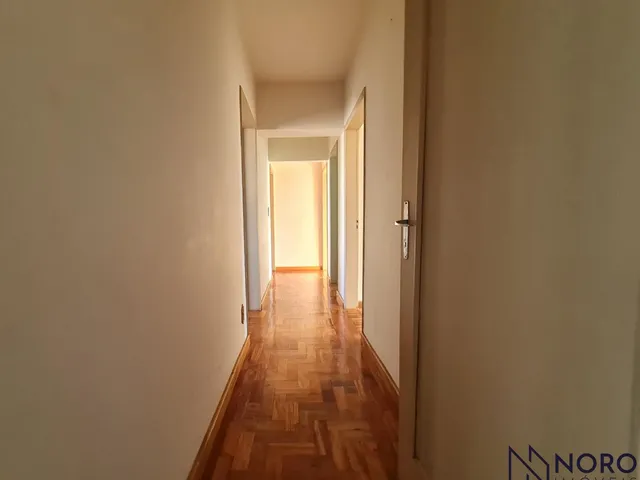 Imagem 15: Apartamento 3 Dormitórios com Suíte e Dependência e1 vaga de garagem