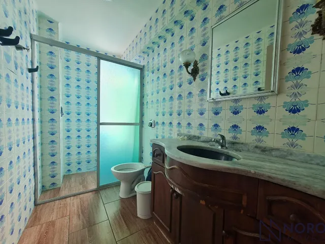 Imagem 9: Apartamento 3 Dormitórios com Suíte e Dependência e1 vaga de garagem