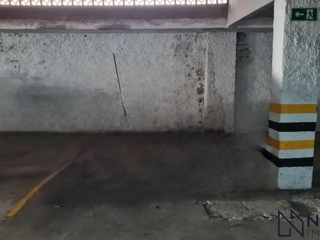 Imagem 6: Apartamento 3 Dormitórios com Suíte e Dependência e1 vaga de garagem