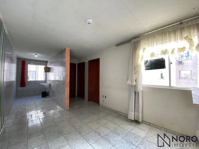 Imagem 2: Oportunidade! Apartamento para Venda e Locação no Residencial Videiras!