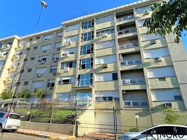 Imagem: Apartamento Amplo com 3 Dormitórios e Suíte