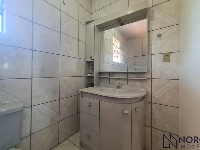 Imagem 6: Casa Duplex de Esquina com 2 Dormitórios, 2 Banheiros, Sala de Estar Estar e Jan
