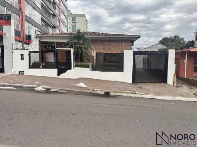 Imagem 1: Casa - Mobiliada - Reformada - Bairro Rosário