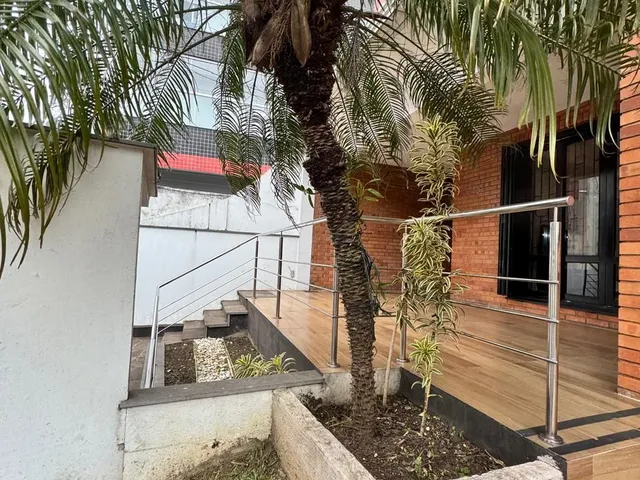 Imagem 14: Casa - Mobiliada - Reformada - Bairro Rosário