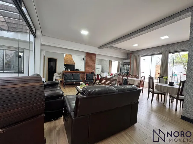 Imagem 2: Casa - Mobiliada - Reformada - Bairro Rosário
