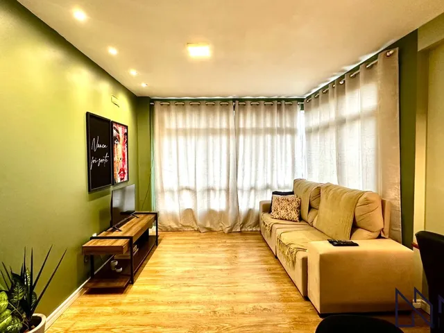 Imagem 6: Apartamento 33 m² mobiliado, 1 dormitório, Centro!