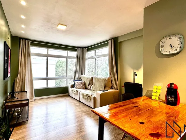 Imagem 5: Apartamento 33 m² mobiliado, 1 dormitório, Centro!
