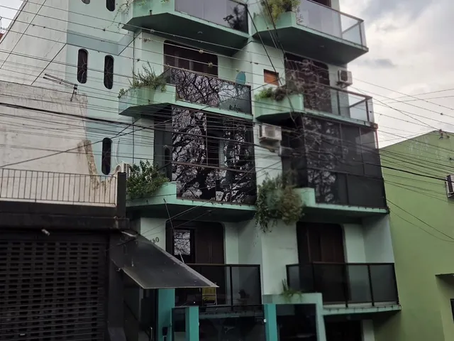Imagem: Amplo apartamento de 127 m² no bairro Fatima