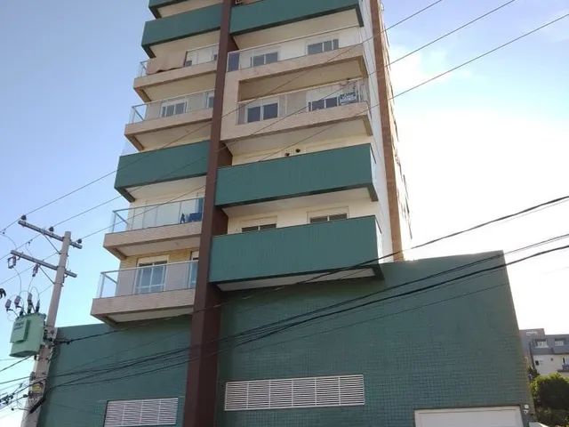 Imagem: Apartamento 3 dormitórios, 1 suíte, sacada